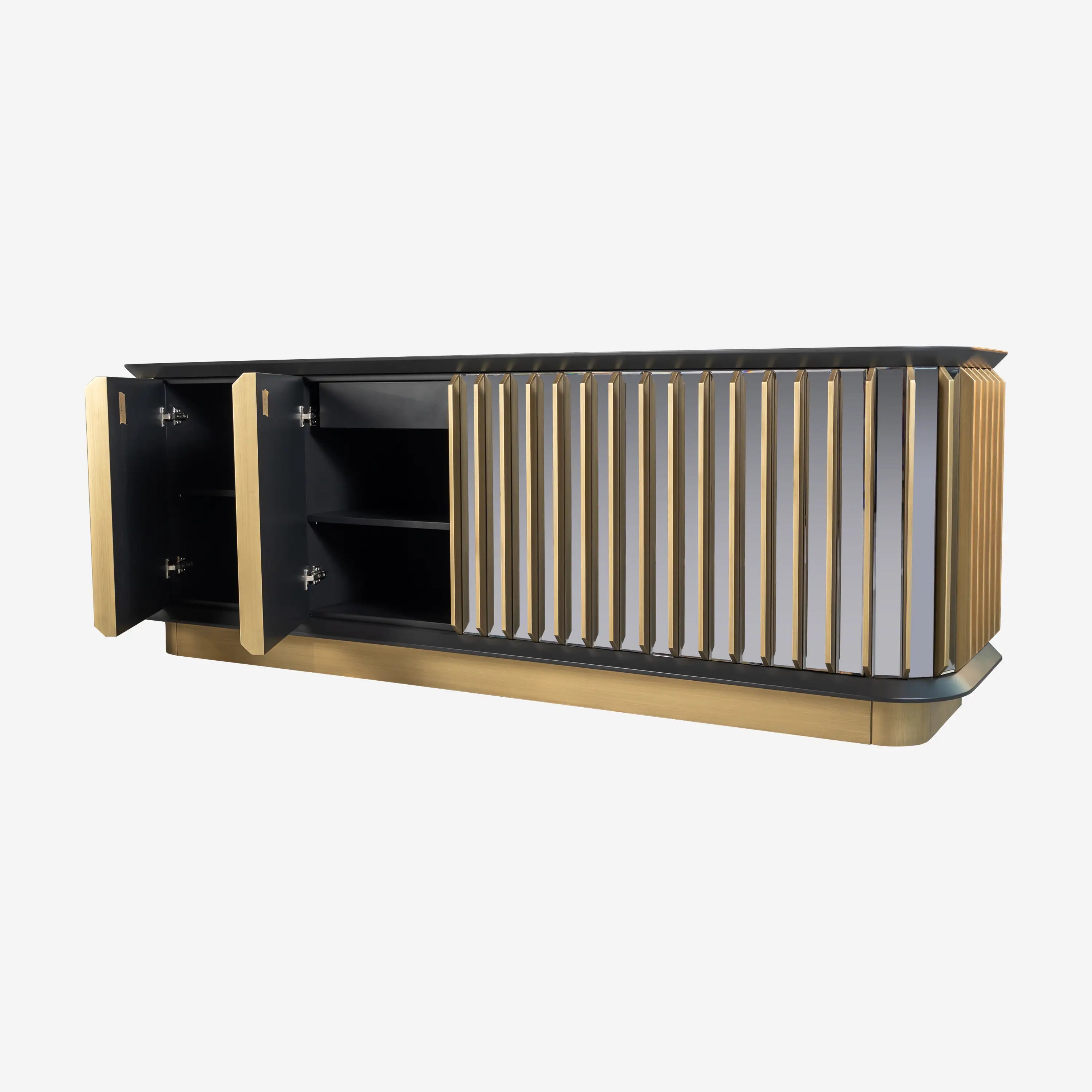 Luxury Console